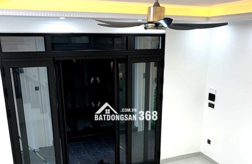 NHÀ MỚI KOONG – SỔ HOA HẬU – FULL NỘI THẤT CAO CẤP – YÊN HÒA, CẦU GIẤY, CHỈ NHỈNH 7 TỶ